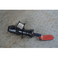 Blocchetto di Avviamento Fiat Panda Dal 2003 al 2012 Cod 00468453610  1742296909917