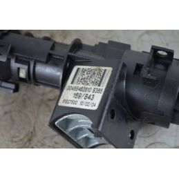 Blocchetto di Avviamento Fiat Panda Dal 2003 al 2012 Cod 00468453610  1742296909917