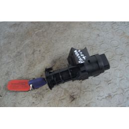 Blocchetto di Avviamento Fiat Panda Dal 2003 al 2012 Cod 00468453610  1742296909917