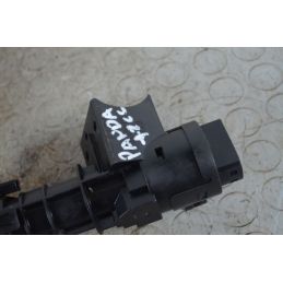 Blocchetto di Avviamento Fiat Panda Dal 2003 al 2012 Cod 00468453610  1742296909917