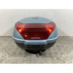 Bauletto posteriore Originale Honda SH 125 / 150 dal 2005 al 2008  1742297827760