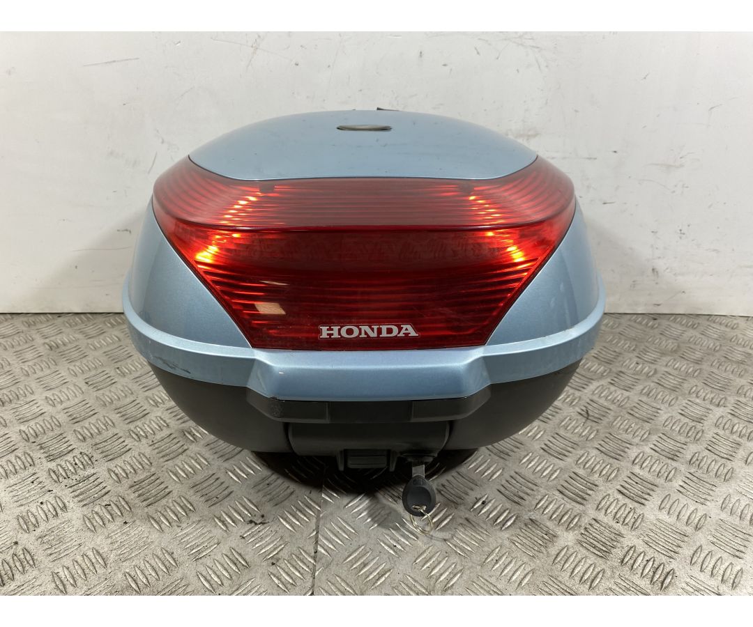 Bauletto posteriore Originale Honda SH 125 / 150 dal 2005 al 2008  1742297827760