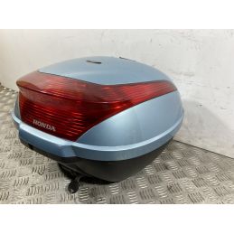 Bauletto posteriore Originale Honda SH 125 / 150 dal 2005 al 2008  1742297827760
