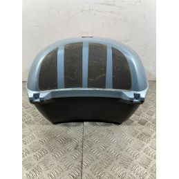 Bauletto posteriore Originale Honda SH 125 / 150 dal 2005 al 2008  1742297827760
