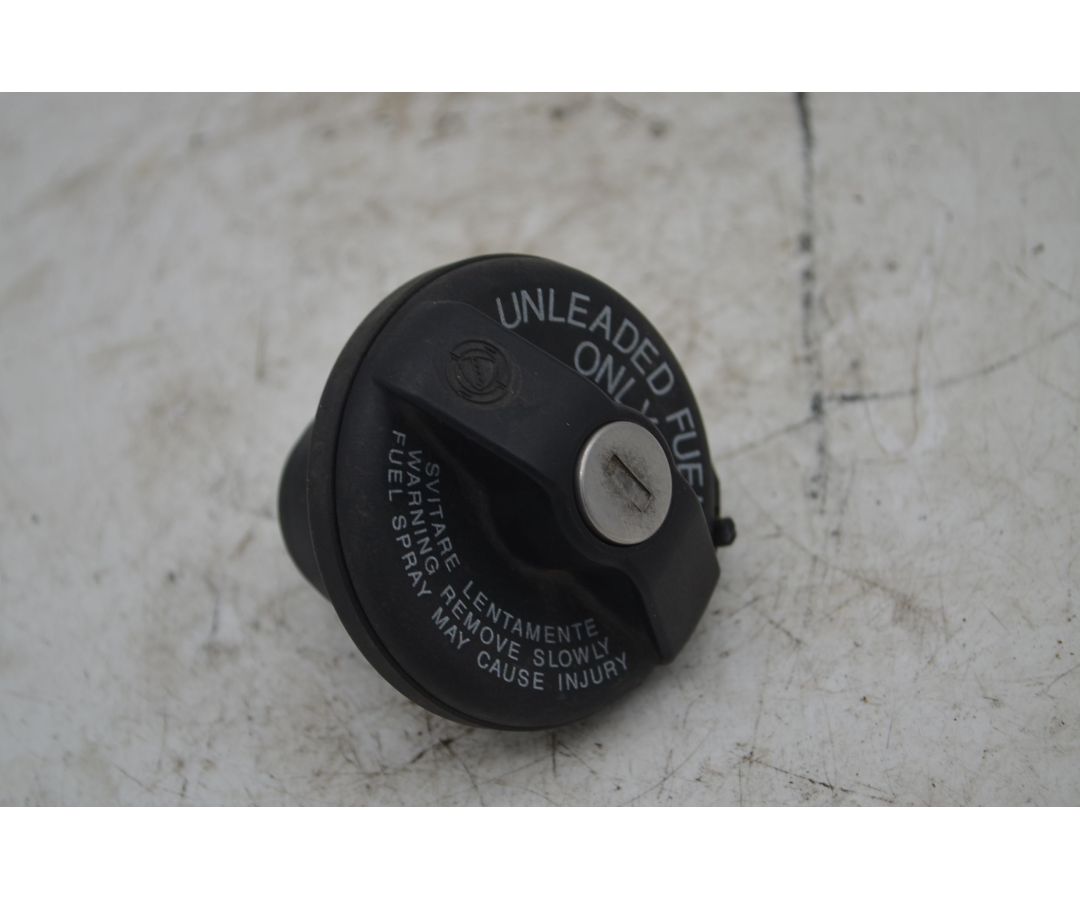 Tappo Serbatoio Fiat Panda Dal 2003 al 2012 Cod 300140652  1742297919113