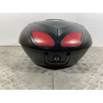 Bauletto posteriore Piaggio / Qooder Quadro3 Dal 2015 Al 2018  1742299174565