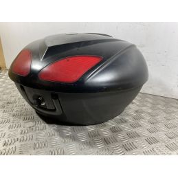 Bauletto posteriore Piaggio / Qooder Quadro3 Dal 2015 Al 2018  1742299174565