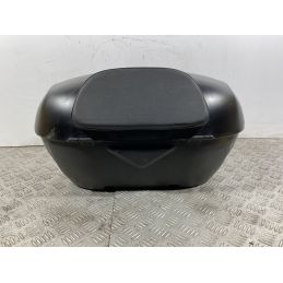 Bauletto posteriore Piaggio / Qooder Quadro3 Dal 2015 Al 2018  1742299174565