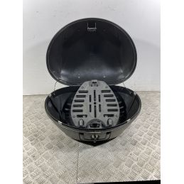 Bauletto posteriore Piaggio / Qooder Quadro3 Dal 2015 Al 2018  1742299174565