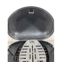 Bauletto posteriore Piaggio / Qooder Quadro3 Dal 2015 Al 2018  1742299174565