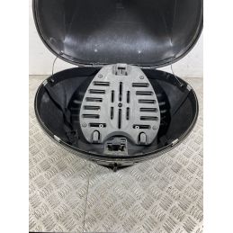 Bauletto posteriore Piaggio / Qooder Quadro3 Dal 2015 Al 2018  1742299174565