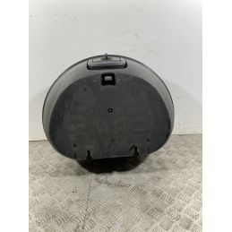 Bauletto posteriore Piaggio / Qooder Quadro3 Dal 2015 Al 2018  1742299174565