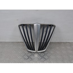 Griglia Anteriore Radiatore Piaggio MP3 300 Hybrid dal 2010 al 2016 cod 655793  1620204995941