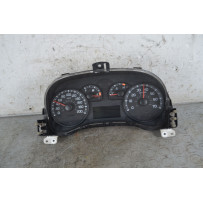 Strumentazione Contachilometri Completa Fiat Panda Dal 2003 al 2012 Cod 51711244  1742302997853