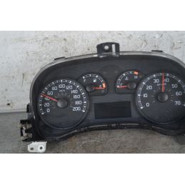 Strumentazione Contachilometri Completa Fiat Panda Dal 2003 al 2012 Cod 51711244  1742302997853