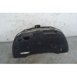Strumentazione Contachilometri Completa Fiat Panda Dal 2003 al 2012 Cod 51711244  1742302997853