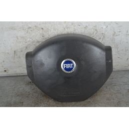 Airbag Volante Fiat Panda Dal 2003 al 2012 Cod 735361991  1742303898029