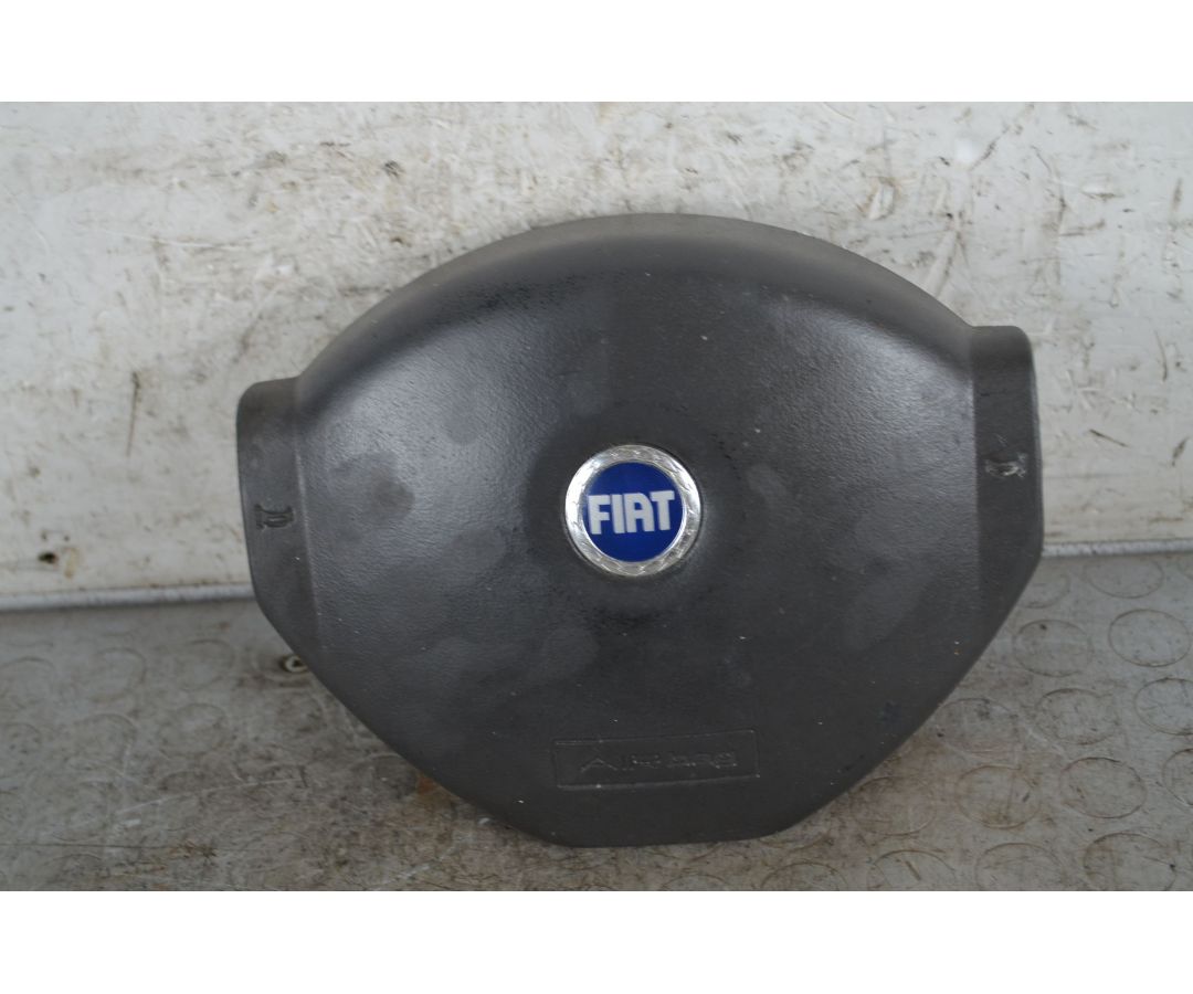 Airbag Volante Fiat Panda Dal 2003 al 2012 Cod 735361991  1742303898029