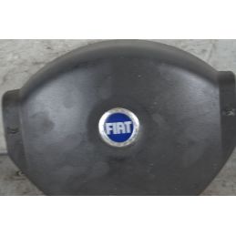 Airbag Volante Fiat Panda Dal 2003 al 2012 Cod 735361991  1742303898029