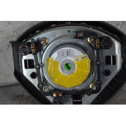 Airbag Volante Fiat Panda Dal 2003 al 2012 Cod 735361991  1742303898029