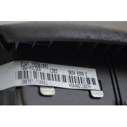 Airbag Volante Fiat Panda Dal 2003 al 2012 Cod 735361991  1742303898029