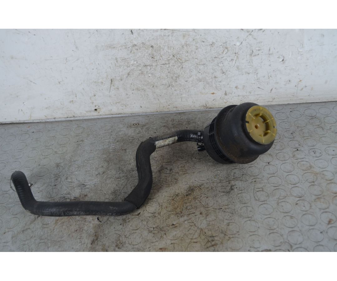 Tubo manicotto olio servosterzo Audi A4 Dal 2007 al 2013 Cod 8K0422887AH  1742304360235