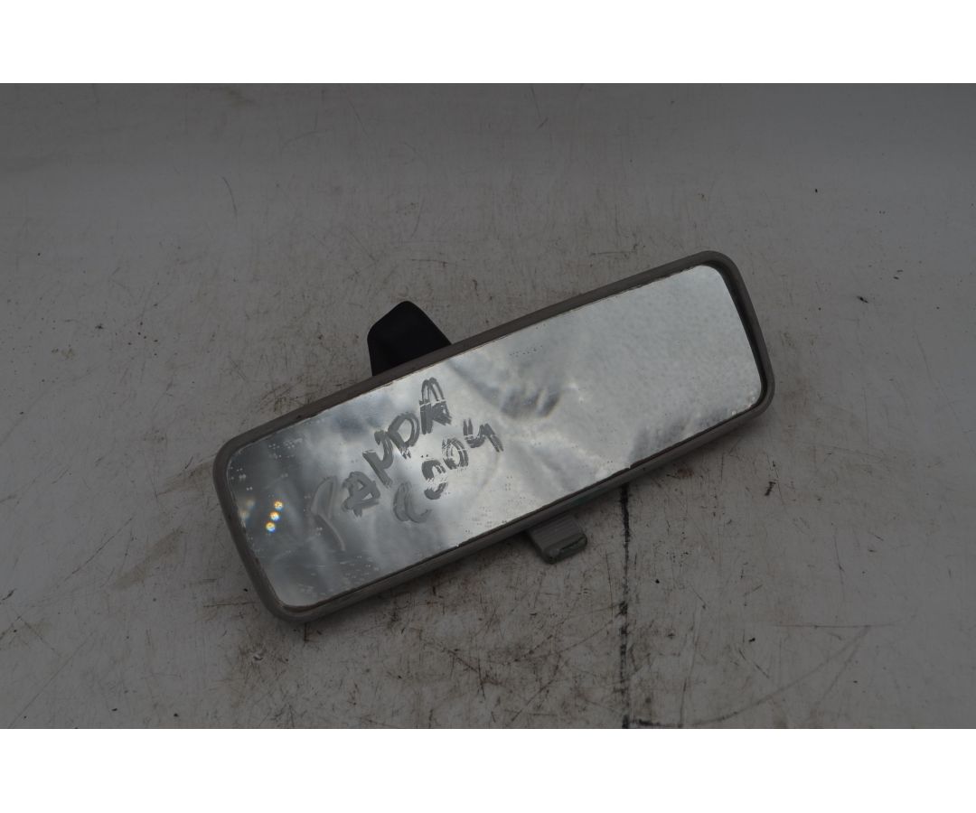 Specchietto Retrovisore interno Fiat Panda Dal 2003 al 2012 Cod 0143741  1742304253100