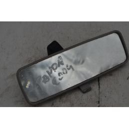 Specchietto Retrovisore interno Fiat Panda Dal 2003 al 2012 Cod 0143741  1742304253100