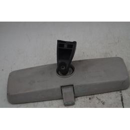 Specchietto Retrovisore interno Fiat Panda Dal 2003 al 2012 Cod 0143741  1742304253100