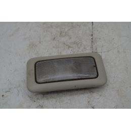 Plafoniera Luce Interna Anteriore Fiat Panda Dal 2003 al 2012 Cod 735244962  1742305386272