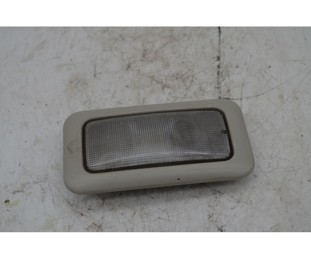 Plafoniera Luce Interna Anteriore Fiat Panda Dal 2003 al 2012 Cod 735244962  1742305386272