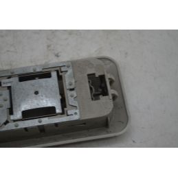 Plafoniera Luce Interna Anteriore Fiat Panda Dal 2003 al 2012 Cod 735244962  1742305386272