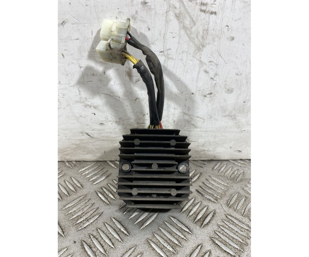 Regolatore Di Tensione Peugeot Tweet 125 / 150 dal 2017 al 2020 COD 31600-M56-0003  1742308250235