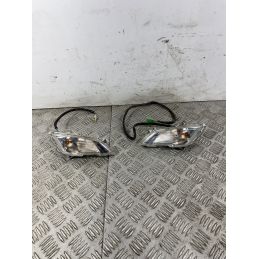 Coppia Frecce Anteriori Peugeot Tweet 125 / 150 dal 2017 al 2020  1742308635339