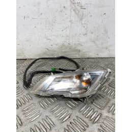 Coppia Frecce Anteriori Peugeot Tweet 125 / 150 dal 2017 al 2020  1742308635339