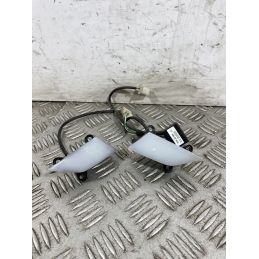 Faro Led Anteriore Centrale Peugeot Tweet 125 / 150 dal 2017 al 2020 COD 3314A-ZAG-0000  1742309252979