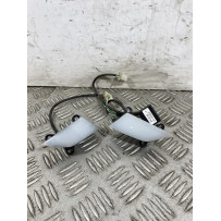 Faro Led Anteriore Centrale Peugeot Tweet 125 / 150 dal 2017 al 2020 COD 3314A-ZAG-0000  1742309252979