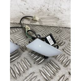 Faro Led Anteriore Centrale Peugeot Tweet 125 / 150 dal 2017 al 2020 COD 3314A-ZAG-0000  1742309252979