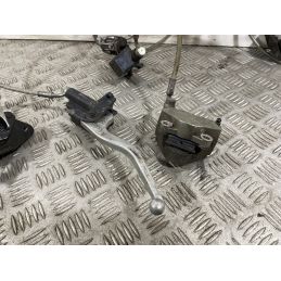 Impianto Frenante Completo Qooder Quadro3 Dal 2015 Al 2018  1742309720201