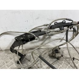 Impianto Frenante Completo Qooder Quadro3 Dal 2015 Al 2018  1742309720201