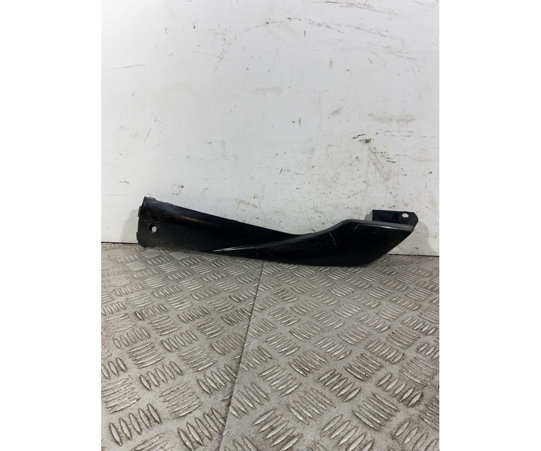 Carena Sottopedana Sinistro SX Peugeot Tweet 125 / 150 dal 2017 al 2020  1742311257955