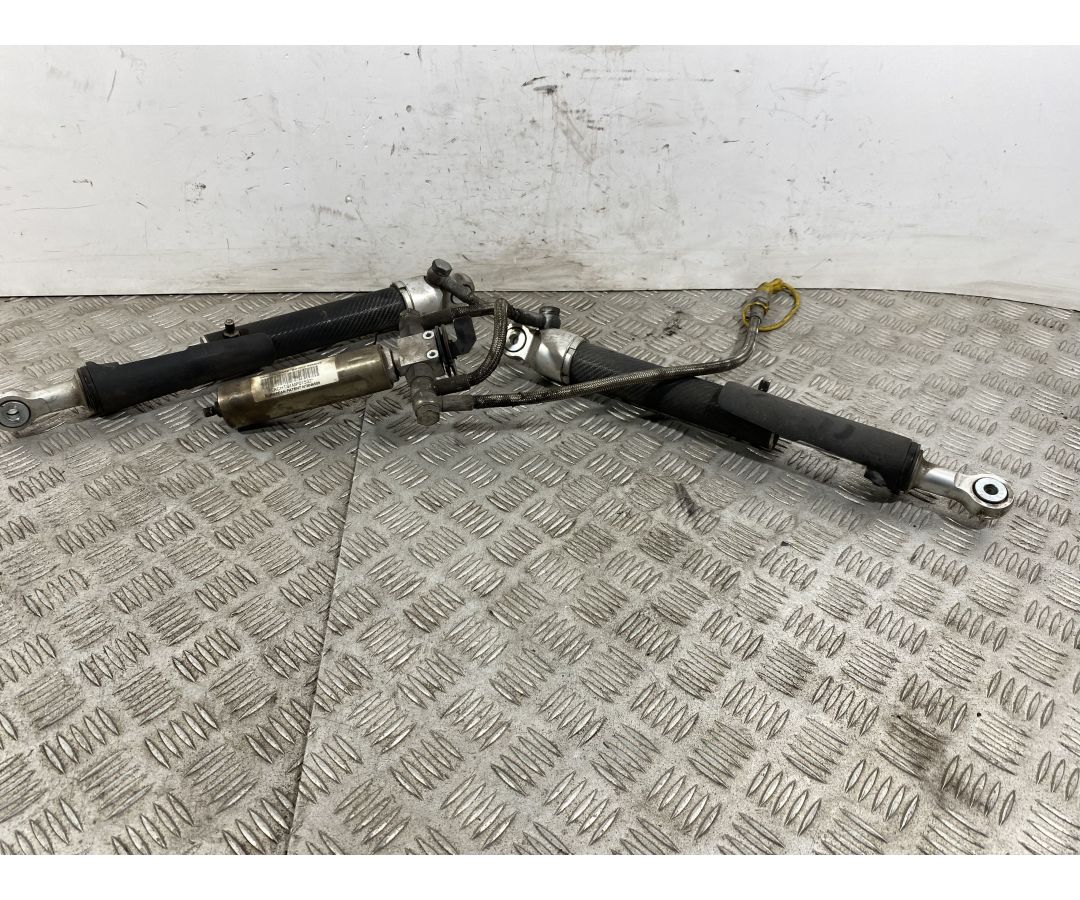 Ammortizzatori Anteriori Qooder Quadro3 Dal 2015 Al 2018  1742311551411