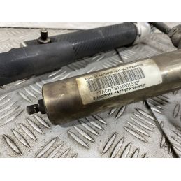 Ammortizzatori Anteriori Qooder Quadro3 Dal 2015 Al 2018  1742311551411