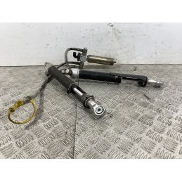 Ammortizzatori Anteriori Qooder Quadro3 Dal 2015 Al 2018  1742311551411