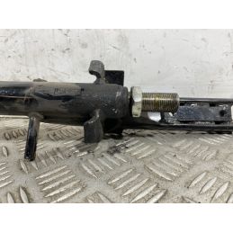 Piantone Sterzo Qooder Quadro3 Dal 2015 Al 2018  1742313572896