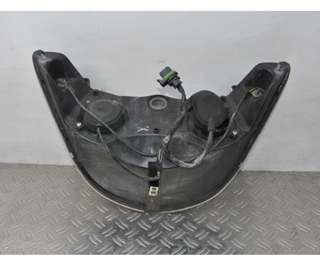 Faro Fanale Anteriore Piaggio Xevo 400 dal 2007 al 2013 cod 50R-000928  1620205739797