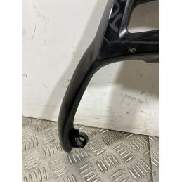 Maniglione Portapacchi Peugeot Tweet 125 / 150 dal 2017 al 2020  1742313611854