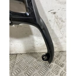 Maniglione Portapacchi Peugeot Tweet 125 / 150 dal 2017 al 2020  1742313611854