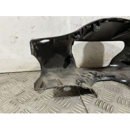 Carena Coprimanubrio portafaro Peugeot Tweet 125 / 150 Dal 2017 al 2020  1742314099750