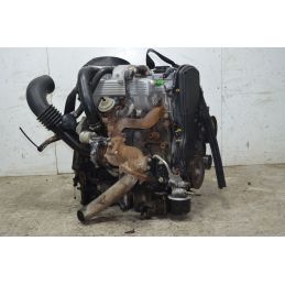 Motore diesel Rover serie 400 Dal 1995 al 2000 Cod motore 20T2N11  1742226515669